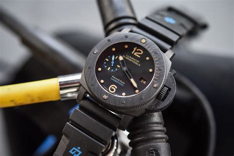 panerai 1950 47mm price|Panerai Luminor Submersible 1950 3.